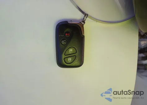 2012 Lexus Rx 350 from USA, damaged, VIN 2T2ZK1BA5CC068121